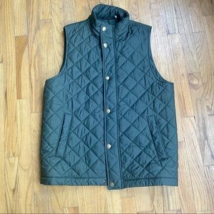 Barbour Barlow Gilet Vest